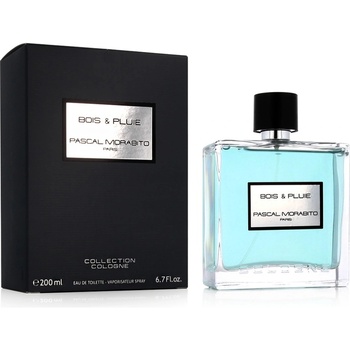 Collection Cologne Bois & Pluie EDT 